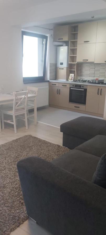 Coresi Platinum Residents 2 Camere Sc,C App21 브라쇼브 외부 사진