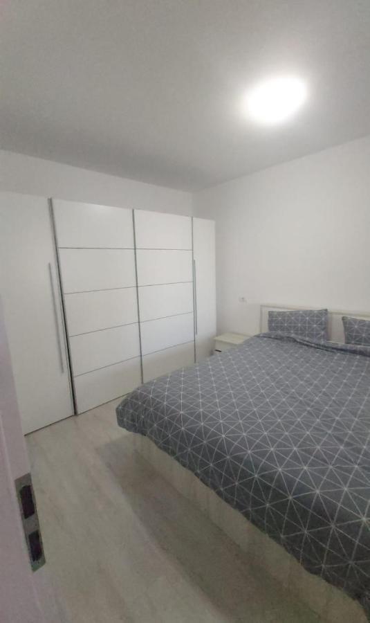 Coresi Platinum Residents 2 Camere Sc,C App21 브라쇼브 외부 사진
