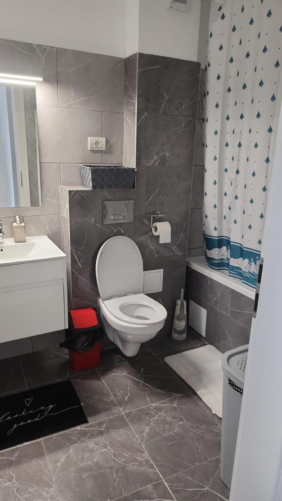 Coresi Platinum Residents 2 Camere Sc,C App21 브라쇼브 객실 사진